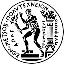 National Technical University of Athens logo